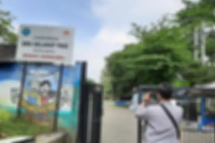 MA Selamat Pagi Indonesia di Kota Batu, Jawa Timur, Senin (31/5/2021).