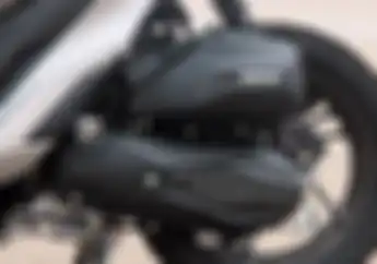 Mulai Rp 35 Ribu Servis CVT Motor Matic Honda Vario di AHASS Solo