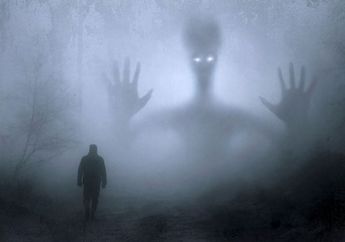 Jangan Takut Dulu! Ternyata Ini Arti Mimpi Dikejar Hantu yang Berkaitan dengan Emosionalmu