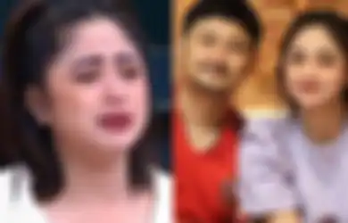 Kesal Tak Dihargai sebagai Suami Minta Dewi Perssik Bercinta Tiap Malam Padahal Kelelahan Cari Nafkah, Angga Wijaya Disemprot Kakak Depe : Pentingnya Modal Akhlak itu ya