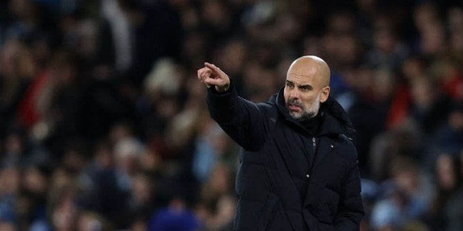 Man City vs Chelsea - Pep Guardiola Sudah Pelajari Thomas Tuchel Jauh Sebelum Jadi Pelatih The Blues