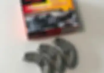 Kampas Ganda Motor Matic Berbahan Carbon Kevlar Bebas Gredek, Mitos Atau Fakta?