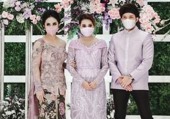 Tinggal Selangkah Resmi Jadi Mantu, Atta Halilintar Tunjukkan Bakti pada Krisdayanti dengan Ucapkan Ulang Tahun: Happy Birthday Mimi KD!