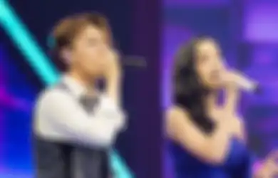 Sempat Duet Singkat dengan Lyodra, DK iKON Ngaku Suka Lagu Sang Dewi!