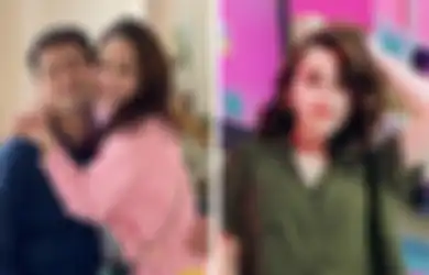 Bak Tak Tahu Diri Usai NgakuTak Pernah Miliki Hubungan Spesial dengan Raffi Ahmad, Ayu Ting Ting Kepergok Marah-marah Saat Sultan Andara Unggah Foto Keluarga, Cemburu Buta?