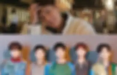 Taeil NCT Cover Lagu Time of Our Life Milik DAY6 Spesial Buat Fans