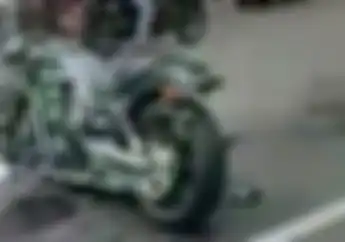 Bikin Enggak Bisa Tidur! Ini Ongkos Perbaikan Harley Davidson yang Kecelakaan saat Sunmori 