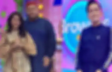 Bukannya Prihatin, Ivan Gunawan dan Ayah Ayu Ting Ting Girang Bukan Main Usai Bahas Kondisi Ruben Onsu