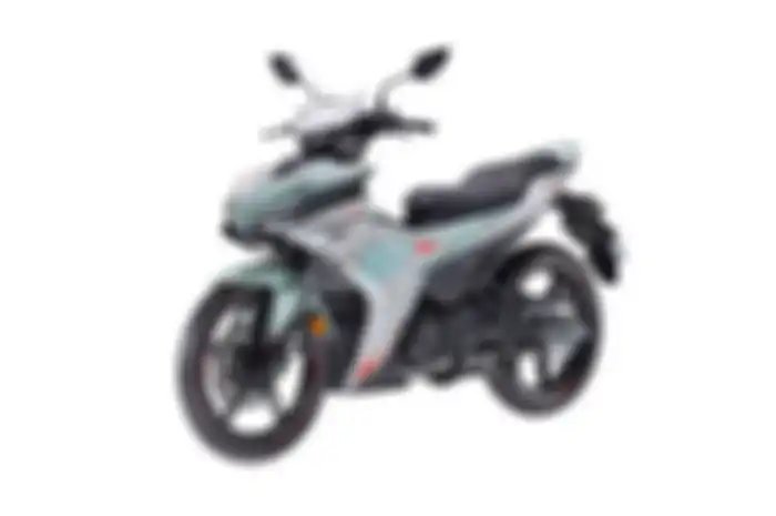 Motor baru Yamaha Y16ZR 2024 punya fitur ABS dan VVA.