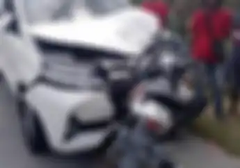 Sering Terjadi, Bolehkah Korban Kecelakaan Menyita SIM dan STNK Penabrak? Begini Jawaban Polisi