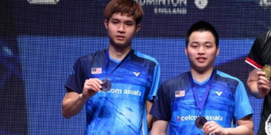 Bulu Tangkis Malaysia Diminta Contoh Indonesia Usai Rebut 3 Emas SEA Games 2019