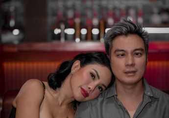 Kebangetan! Tingkah Baim Wong Berduaan Sampai Nempel dan Peluk Nikita Mirzani Dikecam Publik, Netizen Auto Singgung Paula Verhoeven