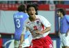 Gegara Mantu Cristian Gonzales, Media Vietnam Samakan Indonesia dengan Skandal Korea Selatan di Piala Dunia 2002