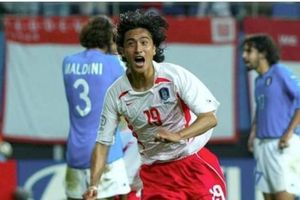 Gegara Mantu Cristian Gonzales, Media Vietnam Samakan Indonesia dengan Skandal Korea Selatan di Piala Dunia 2002