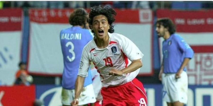 Gegara Mantu Cristian Gonzales, Media Vietnam Samakan Indonesia dengan Skandal Korea Selatan di Piala Dunia 2002