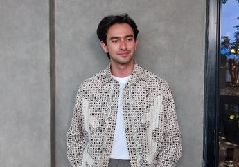 Puasa di Lokasi Syuting, Omar Daniel Beberkan Tantangan yang Dirasakan