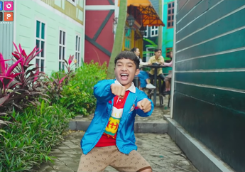 Kehilangan Kata-kata, Tangis Ruben Onsu Pecah Saat Mendengar Pengakuan Betrand Peto Pasca Resmi jadi Anak Angkatnya: Saya Tidak Bisa Berkata Apa-apa!