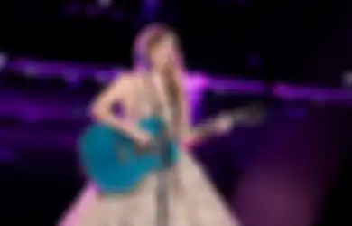 10 Lagu Taylor Swift yang Mempunyai Lirik Inspiratif, Wajib Dengerin