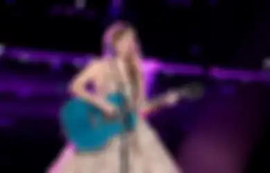 Viral di TikTok, Sepasang Kekasih Rela Menurkarkan Tiket Konser Taylor Swift Demi Venue Nikahan Gratis
