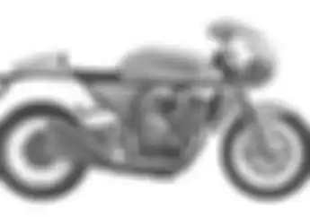 Bocor.. Honda Sedang Merancang Cafe Racer Bermesin Jahat, Bisa Jadi Idola