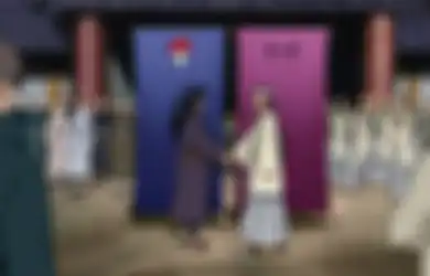 Penikmat Manga Penasaran, Kenapa Klan Uchiha Nggak Bisa Jadi Hokage? Begini Sejarahnya