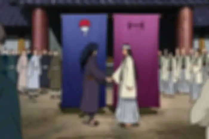 Penikmat Manga Penasaran, Kenapa Klan Uchiha Nggak Bisa Jadi Hokage? Begini Sejarahnya 