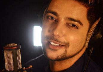 Closing Ceremony Asian Games 2018: Mengenal Siddharth Slathia Penyanyi Asal India yang Berduet dengan Denada 