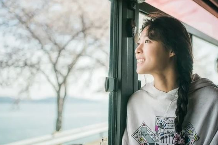 Drama Korea I Don’t Feel Like Doing Anything