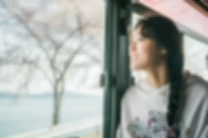 Drama Korea I Don’t Feel Like Doing Anything