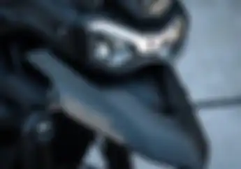 Triumph Luncurkan Motor Baru Tiger 900 Edisi James Bond, Harganya Bikin Kaget