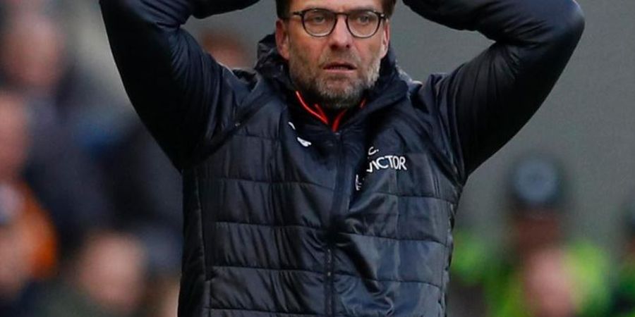 Eks Gelandang Liverpool Sarankan Juergen Klopp Pasang Pemain Ini sebagai Bek Tengah