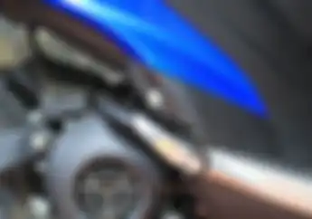 Cara Gampang Bikin Nyaman Boncenger Yamaha FreeGo, Tinggal Pindah Posisi Footstep, Begini Caranya