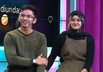 'Waduh Gosip Nih!' Gara-gara Kelakuan Iseng Unfollow Instagram, Rumah Tangga Ridho DA dan Syifa Diisukan Retak, sang Ibu Nyaris Termakan 'Berita Burung'