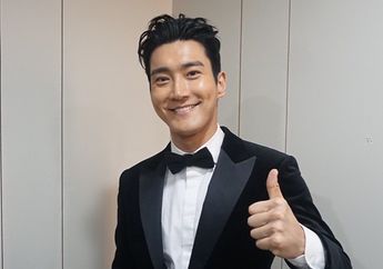 Kedatangan Choi Siwon, Kasir Minimarket Sampai Matikan Aplikasi Jualan Online Demi Melayani Sang Artis