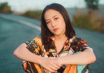 Intip Penampilan Zara Adhisty dalam Premiere FIlm 12 Cerita Glen Anggara, Tampil Serba Pink bak Boneka Barbie!