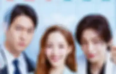 List dan Info Drama Korea Tema Nikah Kontrak, Ada yang Park Min Young!