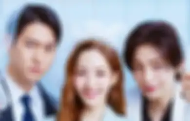 Rating Episode Perdana Love in Contract Juara! Intip Info Drama Korea Park Min Young