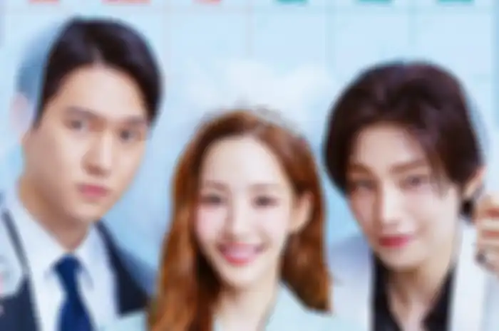 drama Korea Love in Contract