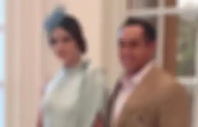 Kini Direhabilitasi, Nia Ramadhani dan Ardi Bakrie Ditempatkan dalam Ruangan yang Sama