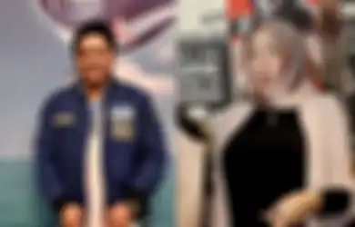 Dikira Bakal Turun Ranjang dengan Adik Mendiang Suaminya, Angelina Sondakh Malah Dijodohkan dengan Mantan Suami Angel Karamoy