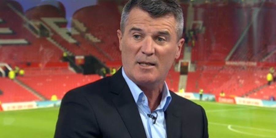 Roy Keane Semprot Dua Bintang Man United dan Pertanyakan Apakah Dia Benar-benar Pemain Bagus