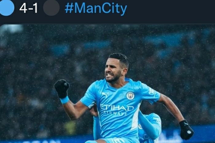 Manchester City akhirnya menang telak atas Fulham pada laga putaran keempat Piala FA setelah melalui horor 10 menit pertama.