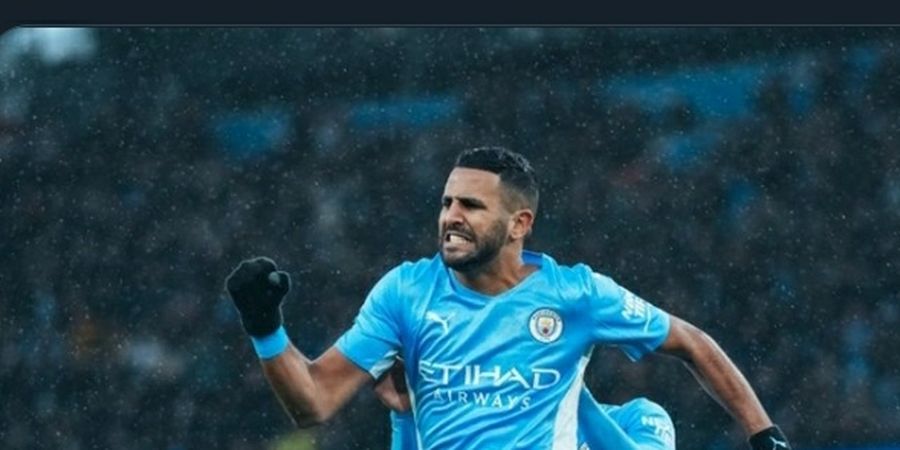 Hasil Piala FA - Horor pada 10 Menit Pertama, Man City Akhirnya Menang Telak Atas Fulham