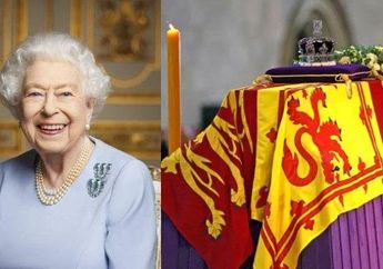 Hadiri Pemakaman Ratu Elizabeth II, Joe Biden Tak Naik Bus dan Diperbolehkan Naik The Beast, Kendaraan Lapis Baja Senilai Rp 20,5 Miliar, Begini Penampakan Mobilnya!