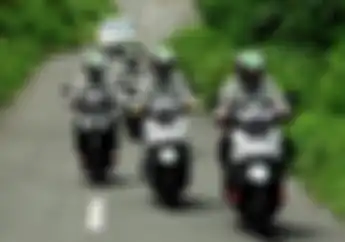Motor Matik Lemot Saat Melewati Tanjakan? Bisa Jadi Ini Penyebabnya
