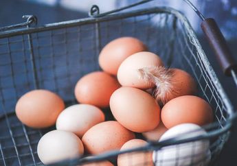 Demi Selamatkan Muka, Pria Ini Tewas Usai Taruhan Telan 50 Butir Telur, Nyawa Seolah Ditukar dengan Uang Rp 395 Ribu