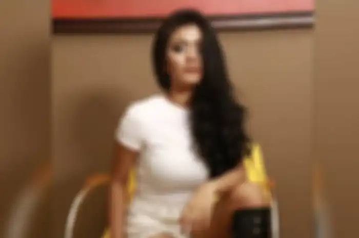 Biodata artis DJ Joice Challista atau Annisa Chairunisa