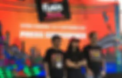 Menyebarkan Semangat Bhinneka Tunggal Hip Hop,  FLAVS Lakukan Hal Ini!