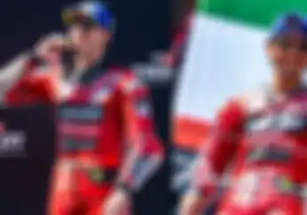 Baru Tahu Francesco Bagnaia Disebut Sempurna Di MotoGP Austria 2023, Fakta Terungkap