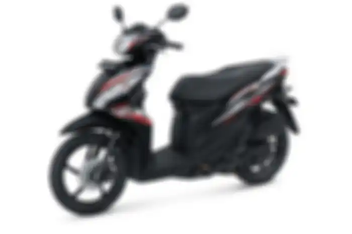 Honda Spacy
